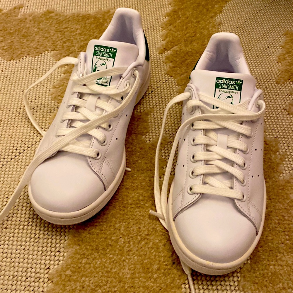 Adidas classic White Stan Smith